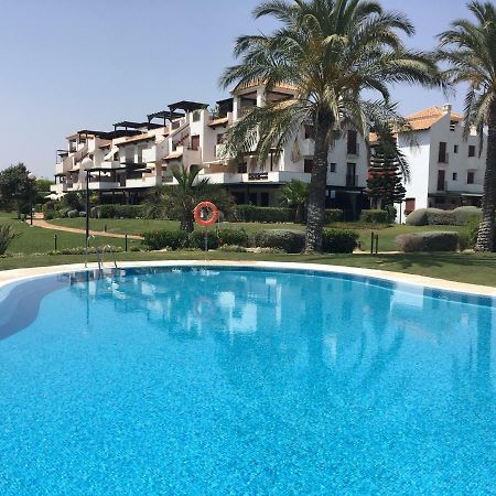 Jardines De Nuevo Vera B3 Bajo B Apartment Екстериор снимка
