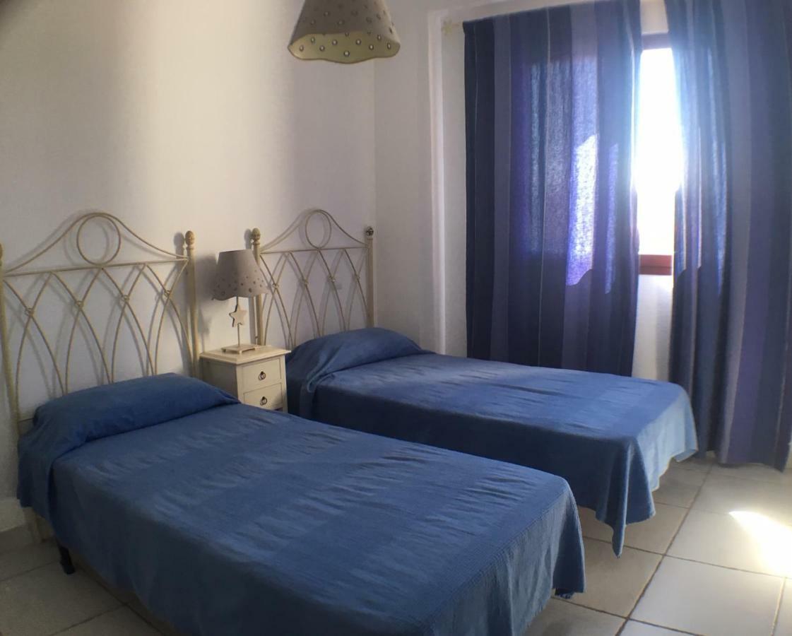 Jardines De Nuevo Vera B3 Bajo B Apartment Екстериор снимка