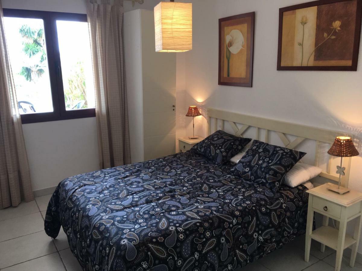 Jardines De Nuevo Vera B3 Bajo B Apartment Екстериор снимка