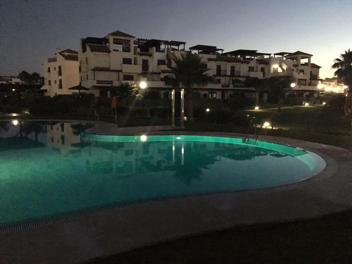 Jardines De Nuevo Vera B3 Bajo B Apartment Екстериор снимка