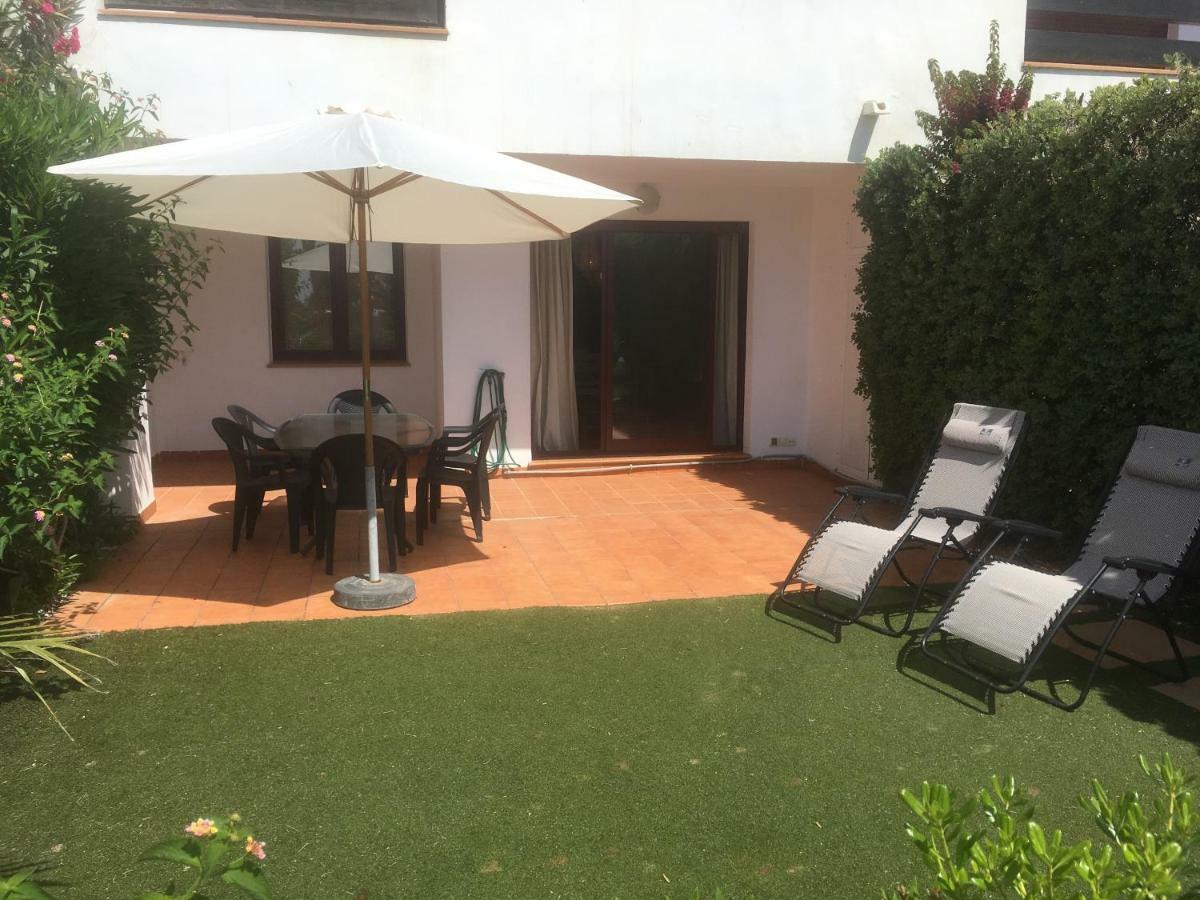Jardines De Nuevo Vera B3 Bajo B Apartment Екстериор снимка