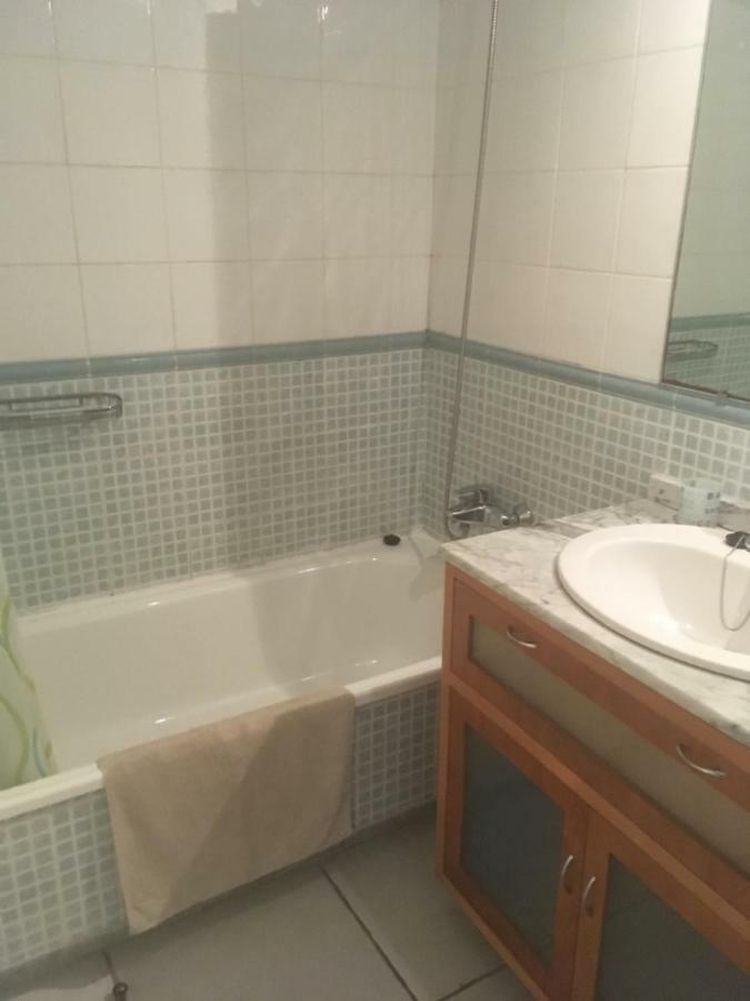 Jardines De Nuevo Vera B3 Bajo B Apartment Екстериор снимка