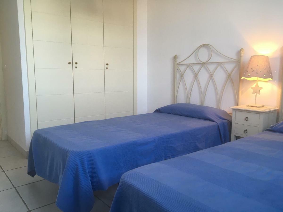 Jardines De Nuevo Vera B3 Bajo B Apartment Екстериор снимка