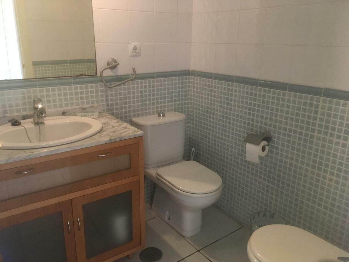 Jardines De Nuevo Vera B3 Bajo B Apartment Екстериор снимка