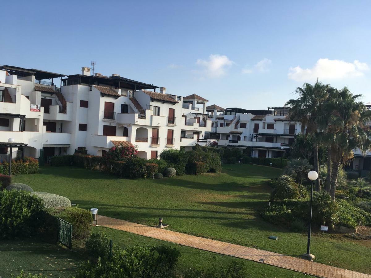Jardines De Nuevo Vera B3 Bajo B Apartment Екстериор снимка