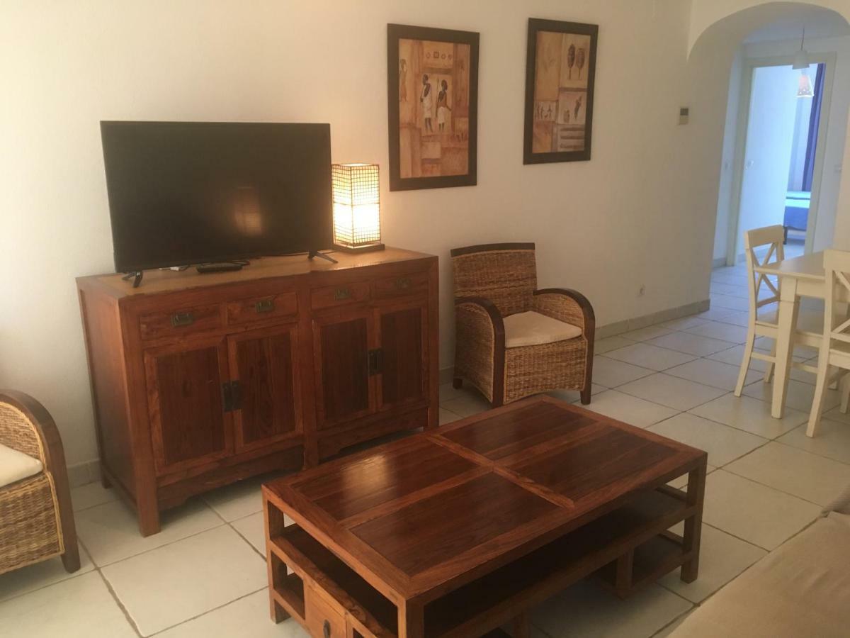Jardines De Nuevo Vera B3 Bajo B Apartment Екстериор снимка